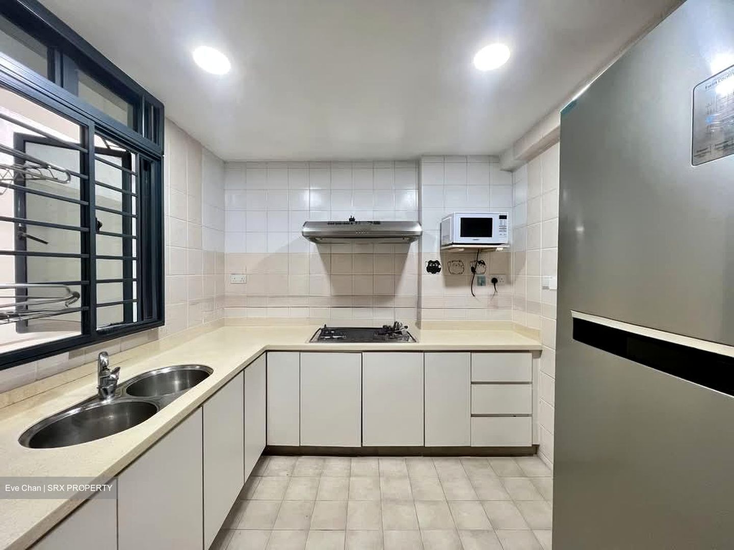 Regentville (D19), Apartment #566457641